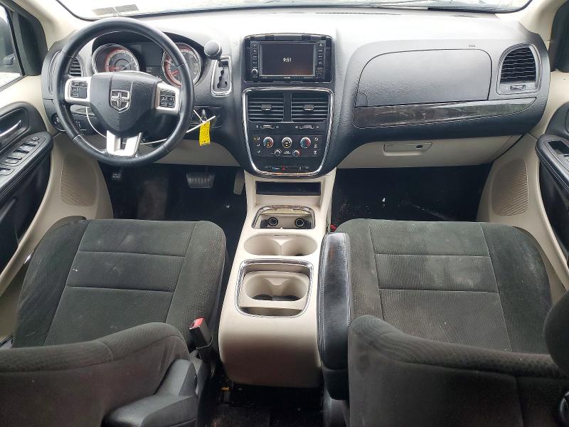 Aukcja sprzedaży 2012 Dodge Grand Caravan, vin: 2C4RDGCG7CR149724, numer aukcji: 62742856