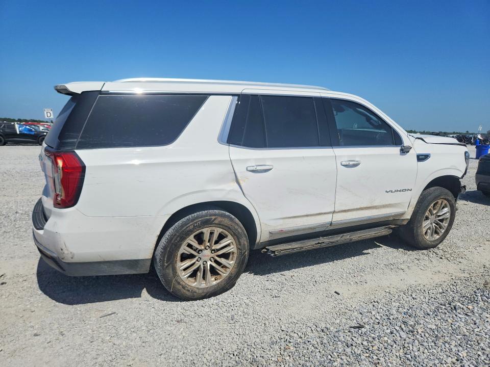 Продаж на аукціоні авто 2021 Gmc Yukon, vin: 1GKS1BKD9MR174978, номер лоту: 62037306