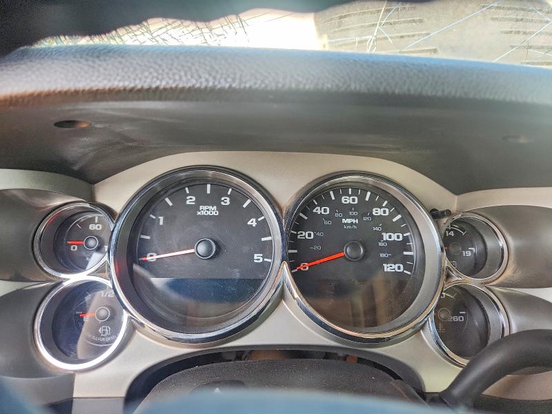 2014 Gmc Sierra მანქანა იყიდება აუქციონზე, vin: 1GT120C80EF182917, აუქციონის ნომერი: 60737346