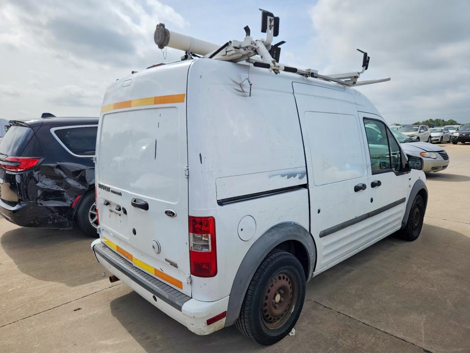 Продаж на аукціоні авто 2013 Ford Transit Connect, vin: NM0LS7BN3DT141543, номер лоту: 59655966