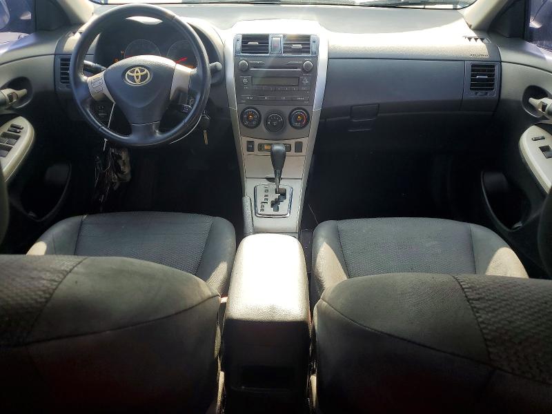 2010 Toyota Corolla მანქანა იყიდება აუქციონზე, vin: 2T1BU4EE2AC485354, აუქციონის ნომერი: 63470526