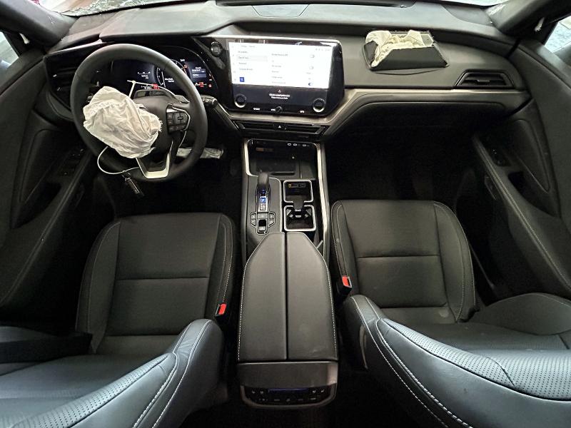 Продажа на аукционе авто 2026 Lexus Tx 350, vin: 5TDAAAB65TS082494, номер лота: 60482416