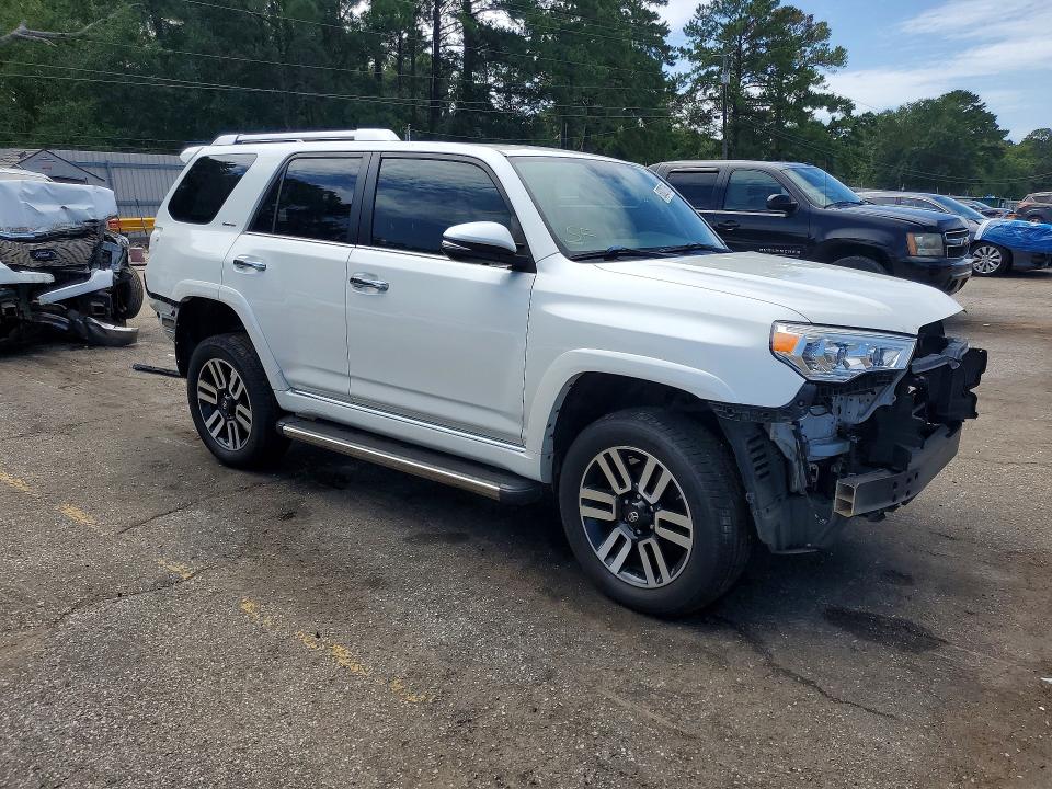 Aukcja sprzedaży 2015 Toyota 4runner, vin: JTEBU5JR2F5264402, numer aukcji: 60820766