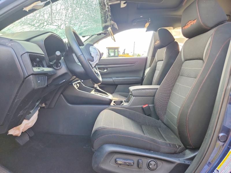 Aukcja sprzedaży 2026 Honda Cr-v, vin: 7FARS6H61TE031099, numer aukcji: 60004416