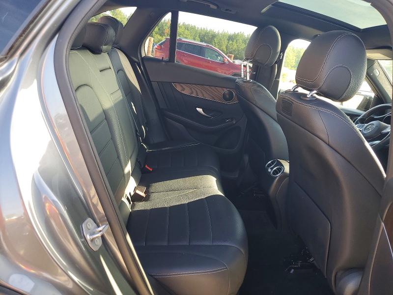 Aukcja sprzedaży 2019 Mercedes-benz Glc, vin: WDC0G4JB4KF594931, numer aukcji: 61535286