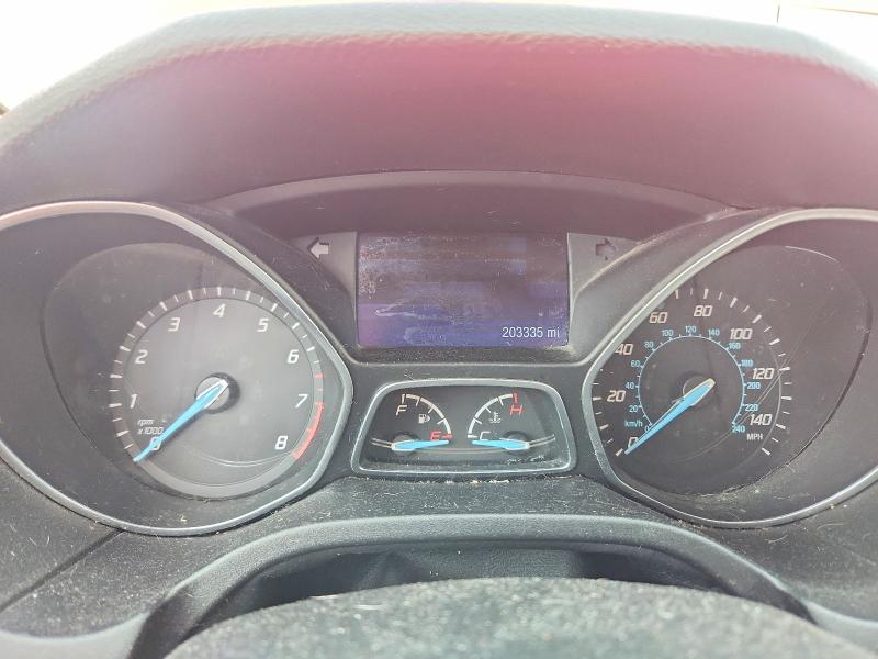 Aukcja sprzedaży 2013 Ford Focus, vin: 1FADP3F29DL291552, numer aukcji: 58798766