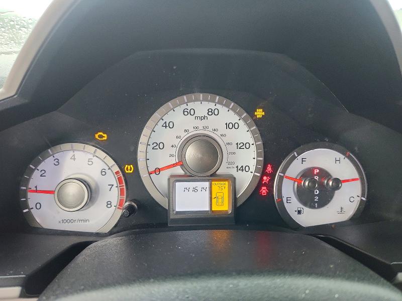 Продажа на аукционе авто 2010 Honda Pilot, vin: 5FNYF4H63AB035149, номер лота: 62472866