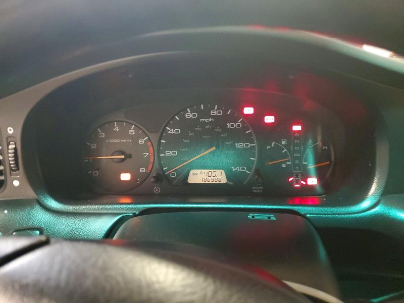 Продажа на аукционе авто 2004 Honda Odyssey, vin: 5FNRL18684B120066, номер лота: 60148416
