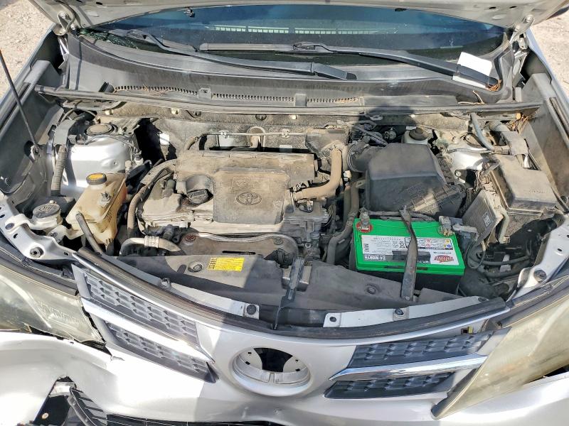 Aukcja sprzedaży 2013 Toyota Rav4, vin: JTMWFREV5DD009406, numer aukcji: 62968216