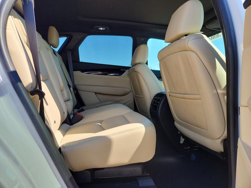Aukcja sprzedaży 2017 Cadillac Xt5, vin: 1GYKNDRS2HZ215399, numer aukcji: 60983736