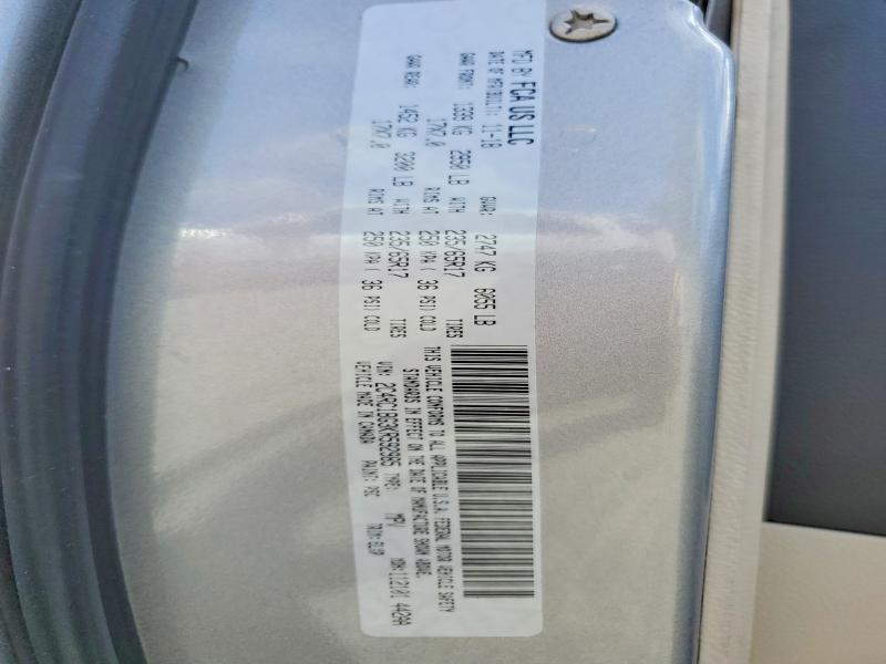 Aukcja sprzedaży 2019 Chrysler Pacifica, vin: 2C4RC1BG3KR592985, numer aukcji: 62066636