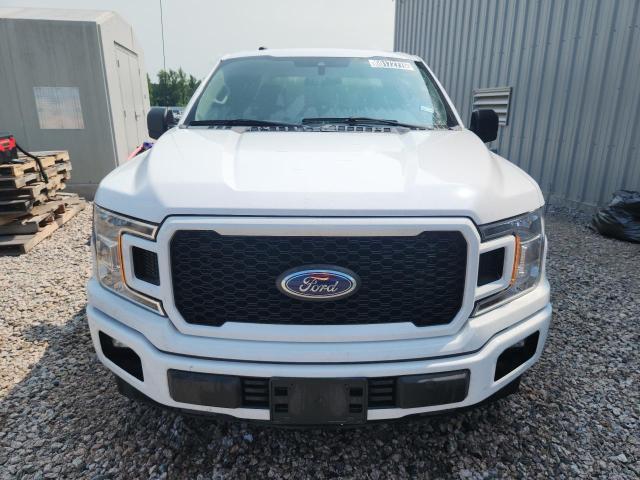 60172776 :رقم المزاد ، 1FTEX1C53KKF31909 vin ، 2019 Ford F150 مزاد بيع