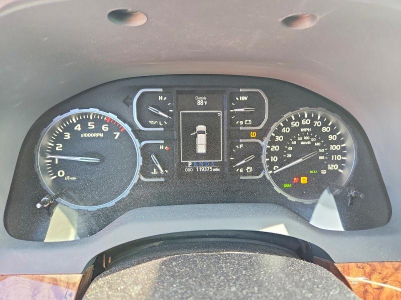 2019 Toyota Tundra მანქანა იყიდება აუქციონზე, vin: 5TFAY5F13KX781004, აუქციონის ნომერი: 61921266