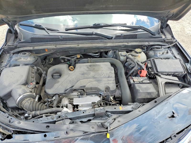 Aukcja sprzedaży 2020 Chevrolet Malibu, vin: 1G1ZG5STXLF140428, numer aukcji: 59857646