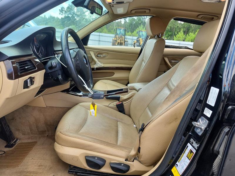 Aukcja sprzedaży 2011 Bmw 328, vin: WBAPK5C54BA994756, numer aukcji: 59855556