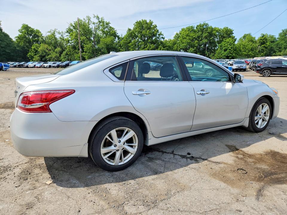 Aukcja sprzedaży 2013 Nissan Altima, vin: 1N4AL3AP6DC117052, numer aukcji: 62126036