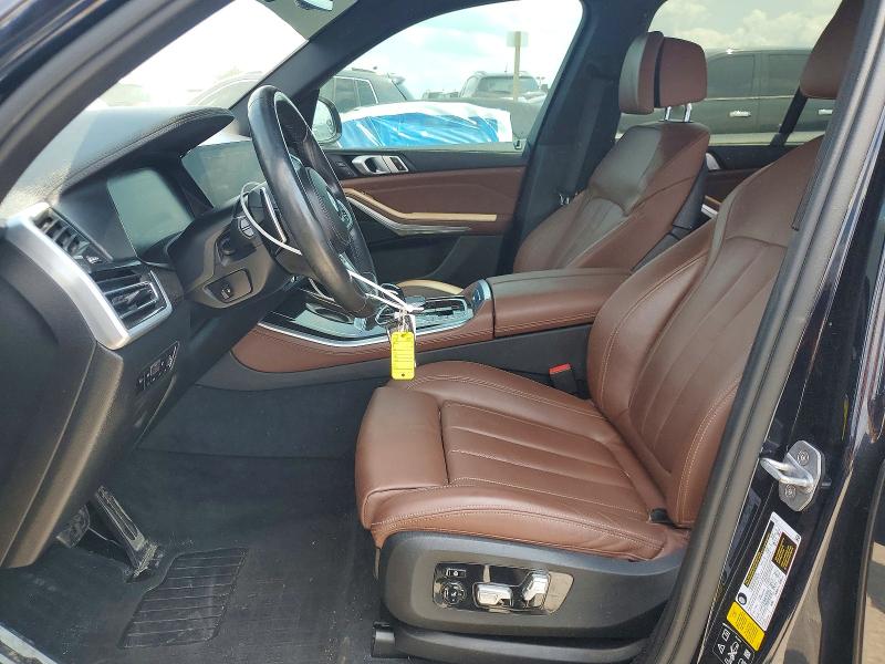 62767476 :رقم المزاد ، 5UXCR6C01L9C95063 vin ، 2020 Bmw X5 مزاد بيع