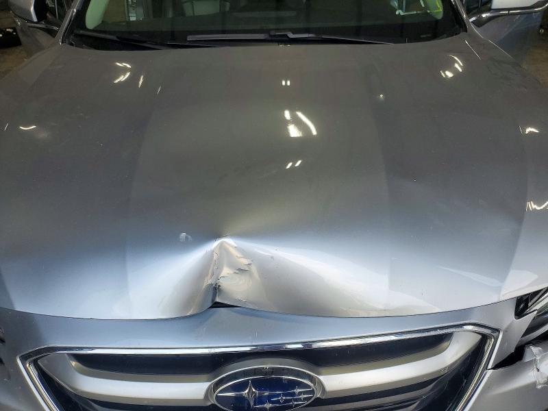 61028586 :رقم المزاد ، 4S4BTANCXL3171765 vin ، 2020 Subaru Outback مزاد بيع