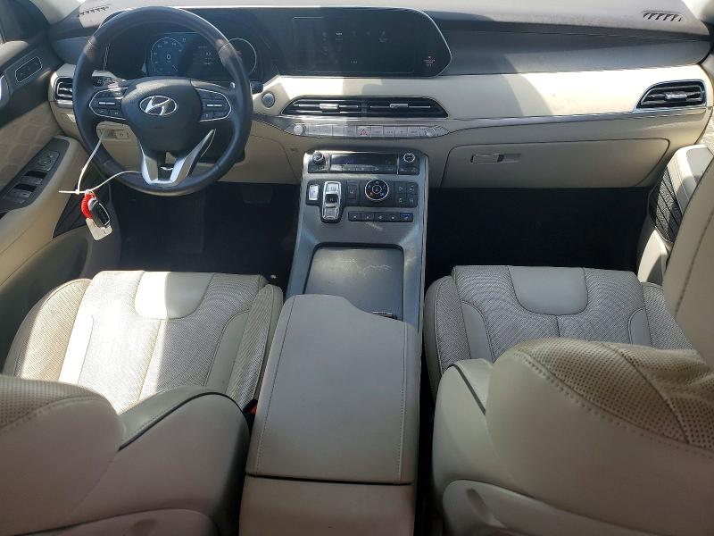 Продажа на аукционе авто 2020 Hyundai Palisade, vin: KM8R5DHE3LU151469, номер лота: 60519486