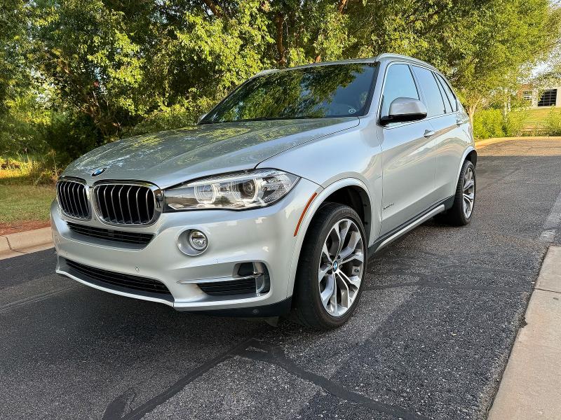2017 Bmw X5 მანქანა იყიდება აუქციონზე, vin: 5UXKR0C32H0V75733, აუქციონის ნომერი: 62354486