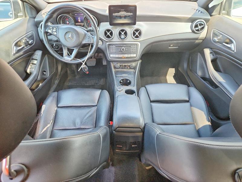 Aukcja sprzedaży 2018 Mercedes-benz Gla, vin: WDCTG4GB3JJ371070, numer aukcji: 60230106