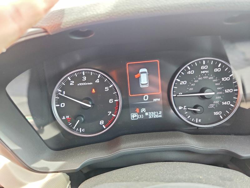 Aukcja sprzedaży 2026 Subaru Forester, vin: 4S4SLDB67T3038154, numer aukcji: 61772256