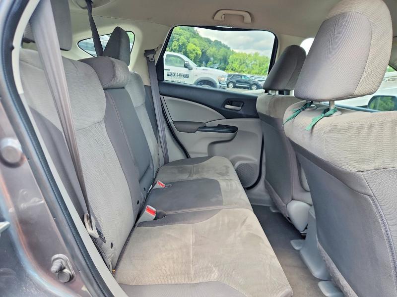 63159186 :رقم المزاد ، 2HKRM4H32DH605843 vin ، 2013 Honda Cr-v مزاد بيع