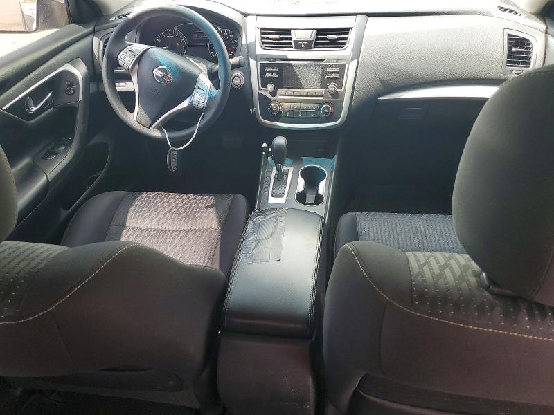 Продажа на аукционе авто 2016 Nissan Altima, vin: 1N4AL3AP0GN341071, номер лота: 61779036