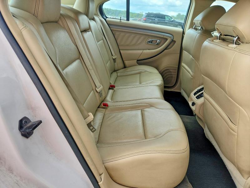 Продажа на аукционе авто 2013 Ford Taurus, vin: 1FAHP2E84DG212136, номер лота: 60558566