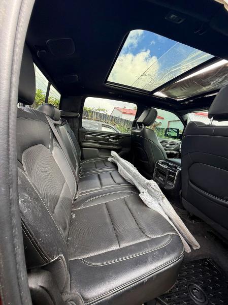 Aukcja sprzedaży 2020 Ram 1500, vin: 1C6SRFLT0LN205050, numer aukcji: 60465006