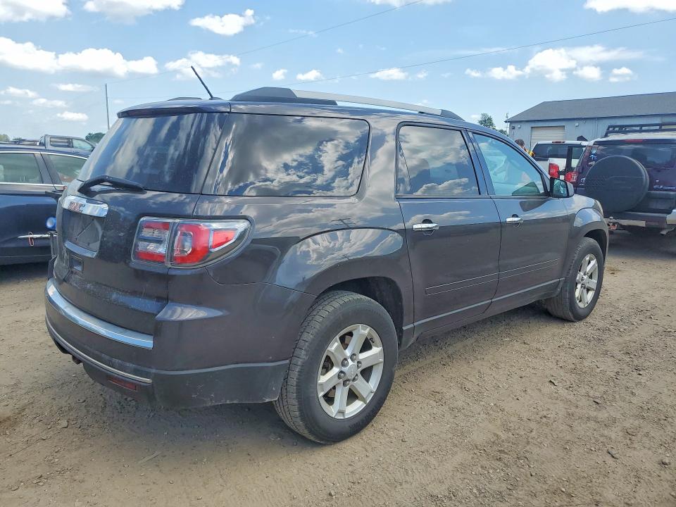 Продажа на аукционе авто 2013 Gmc Acadia, vin: 1GKKRPKD9DJ186407, номер лота: 59249506