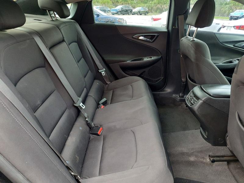 Продажа на аукционе авто 2021 Chevrolet Malibu, vin: 1G1ZD5ST7MF022069, номер лота: 63147156