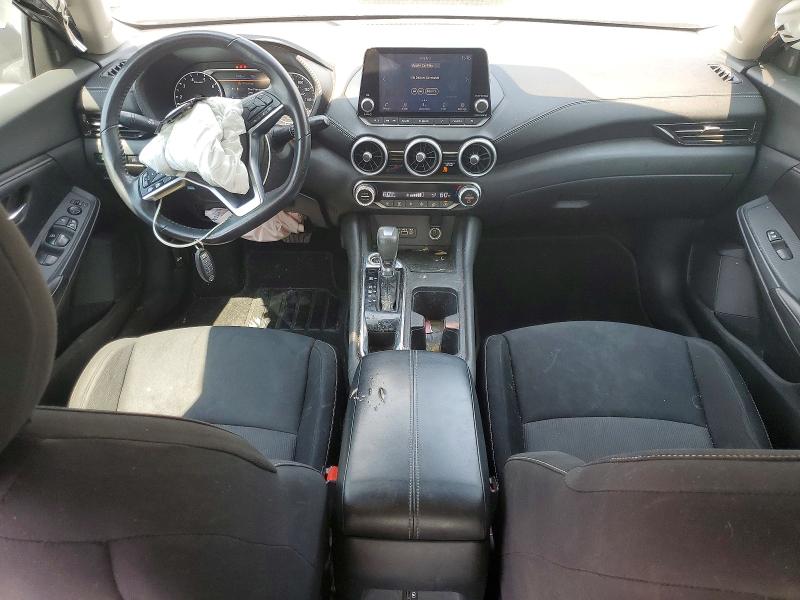Продаж на аукціоні авто 2020 Nissan Sentra, vin: 3N1AB8CV5LY249430, номер лоту: 62209126