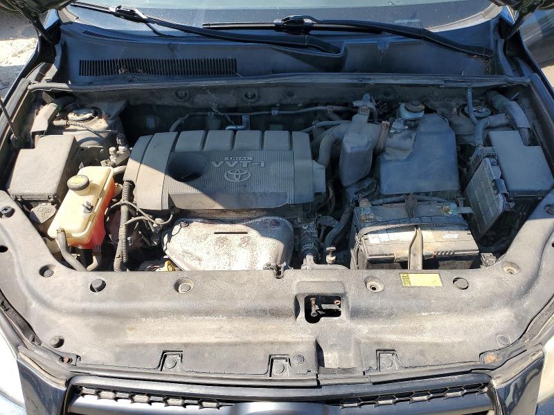 Продаж на аукціоні авто 2010 Toyota Rav4, vin: JTMJF4DV0A5029258, номер лоту: 61695266