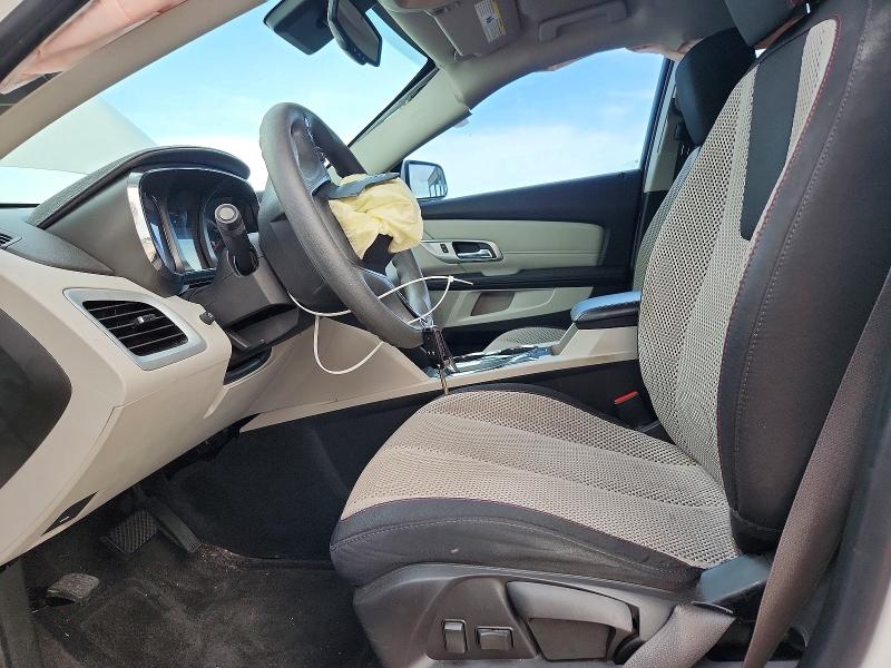 Aukcja sprzedaży 2016 Gmc Terrain, vin: 2GKALMEK4G6184281, numer aukcji: 59306366