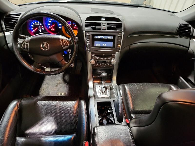 Aukcja sprzedaży 2005 Acura Tl, vin: 19UUA66275A082466, numer aukcji: 62352176