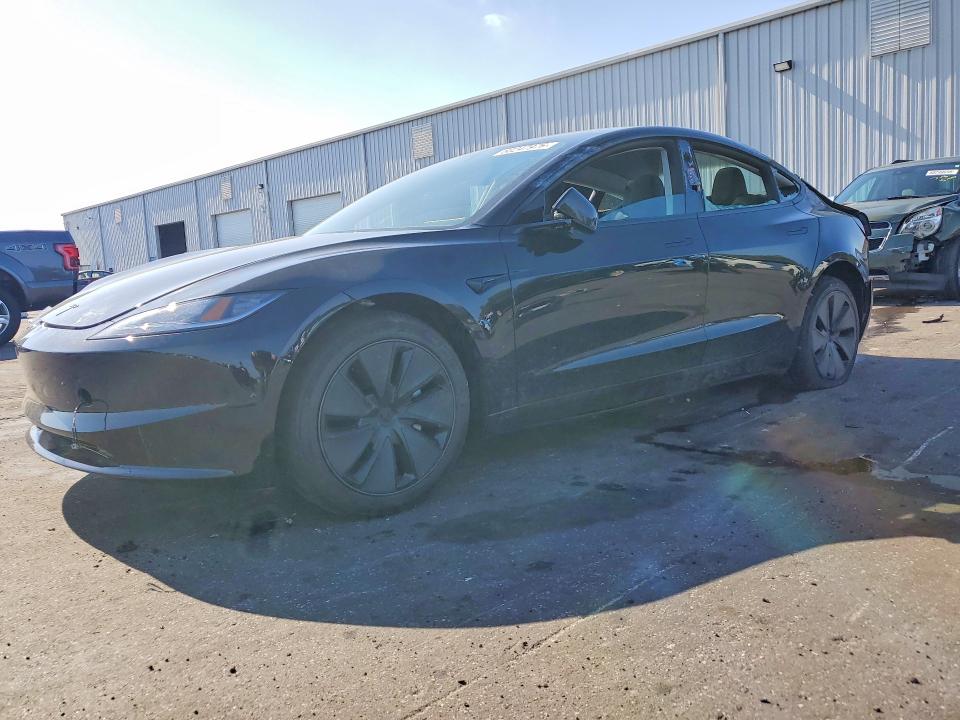 Aukcja sprzedaży 2026 Tesla Model 3, vin: 5YJ3E1EA7TF195722, numer aukcji: 60247976