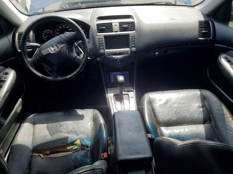 Продаж на аукціоні авто 2006 Honda Accord, vin: 1HGCM66896A045475, номер лоту: 59373896