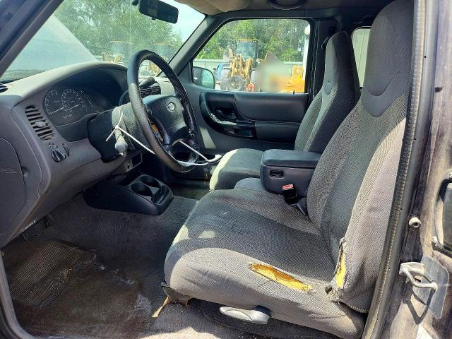Продаж на аукціоні авто 2001 Ford Ranger, vin: 1FTYR14U41PA74638, номер лоту: 60646426