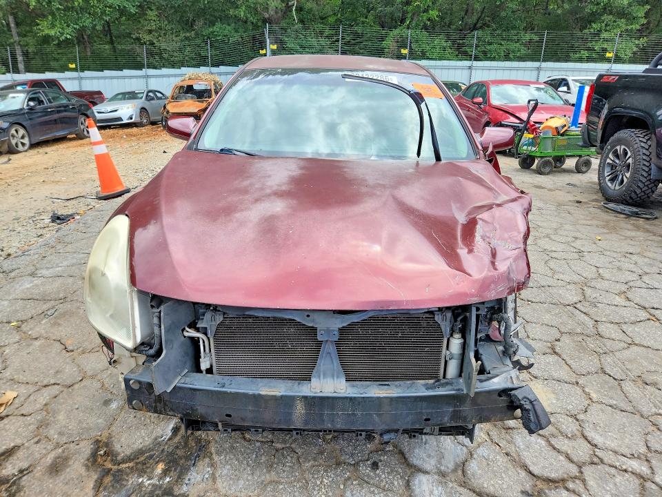 Aukcja sprzedaży 2010 Nissan Altima, vin: 1N4AL2AP3AC180177, numer aukcji: 62132286