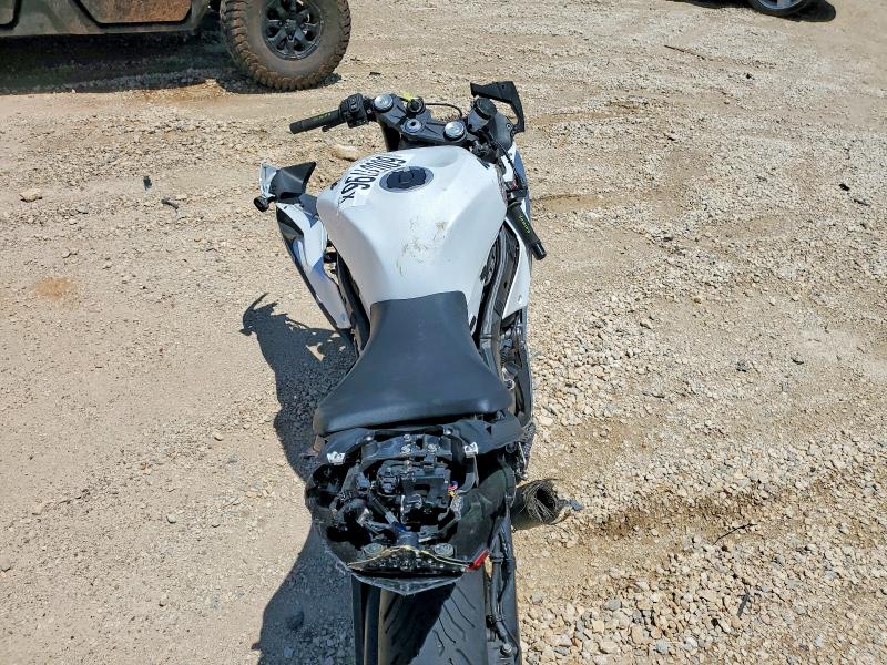 Продажа на аукционе авто 2021 Kawasaki Zx636, vin: JKBZXJH1XMA008246, номер лота: 60031796