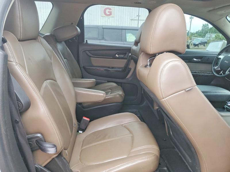 2015 Gmc Acadia მანქანა იყიდება აუქციონზე, vin: 1GKKVRKD1FJ289007, აუქციონის ნომერი: 62756596
