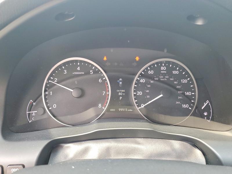 Aukcja sprzedaży 2013 Lexus Es, vin: JTHBK1GG8D2056160, numer aukcji: 63436206