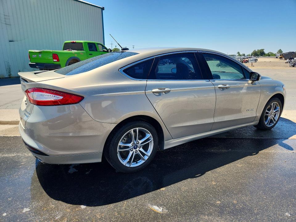 2015 Ford Fusion მანქანა იყიდება აუქციონზე, vin: 3FA6P0RUXFR115229, აუქციონის ნომერი: 60198636