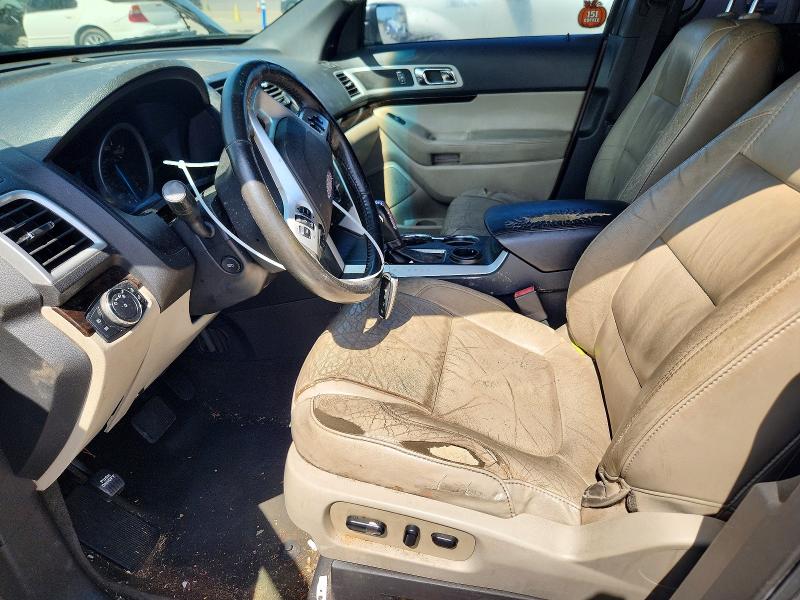 Aukcja sprzedaży 2014 Ford Explorer, vin: 1FM5K7F85EGB91513, numer aukcji: 59894626