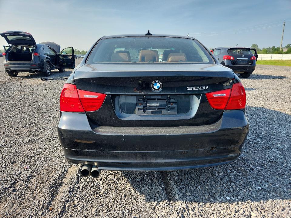 2011 Bmw 328 მანქანა იყიდება აუქციონზე, vin: WBAPK7G5XBNN86146, აუქციონის ნომერი: 60777256