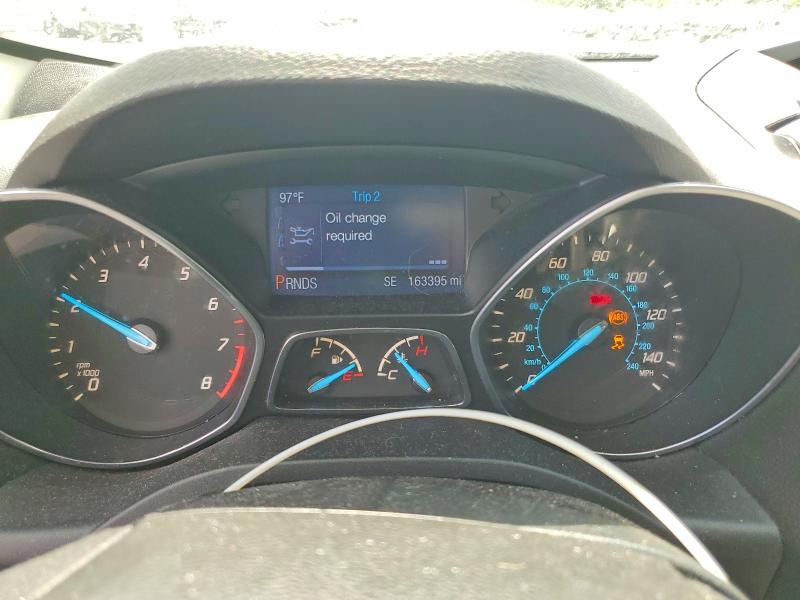 Aukcja sprzedaży 2014 Ford Escape, vin: 1FMCU9G93EUA30910, numer aukcji: 61575556