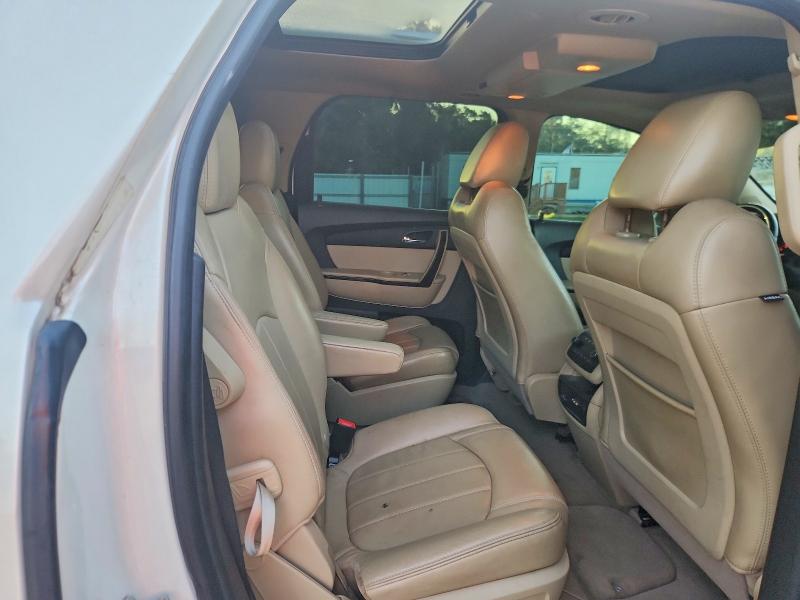 61960666 :رقم المزاد ، 1GKKRTED3CJ403310 vin ، 2012 Gmc Acadia مزاد بيع