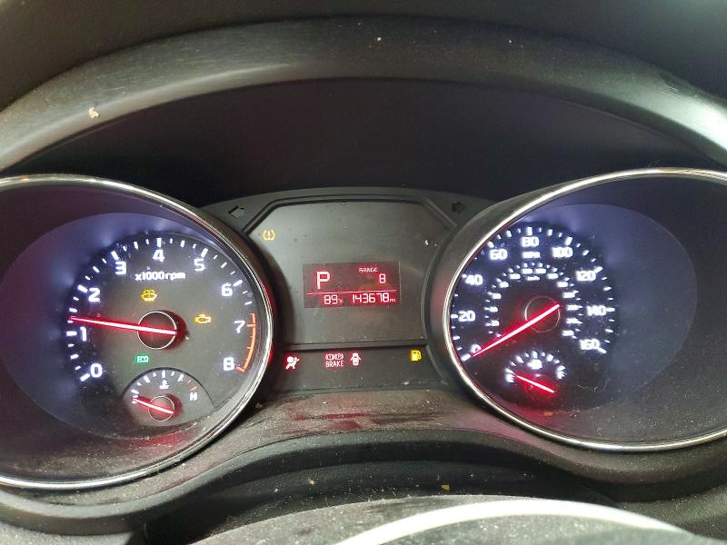 Aukcja sprzedaży 2016 Kia Sedona, vin: KNDMA5C12G6102214, numer aukcji: 61571016