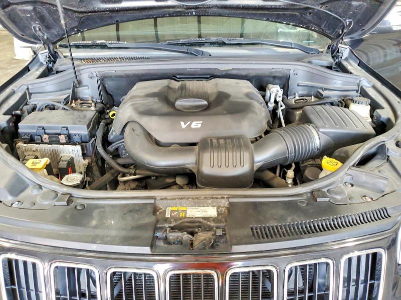Продажа на аукционе авто 2015 Jeep Grand Cherokee, vin: 1C4RJFBG6FC233759, номер лота: 58546266